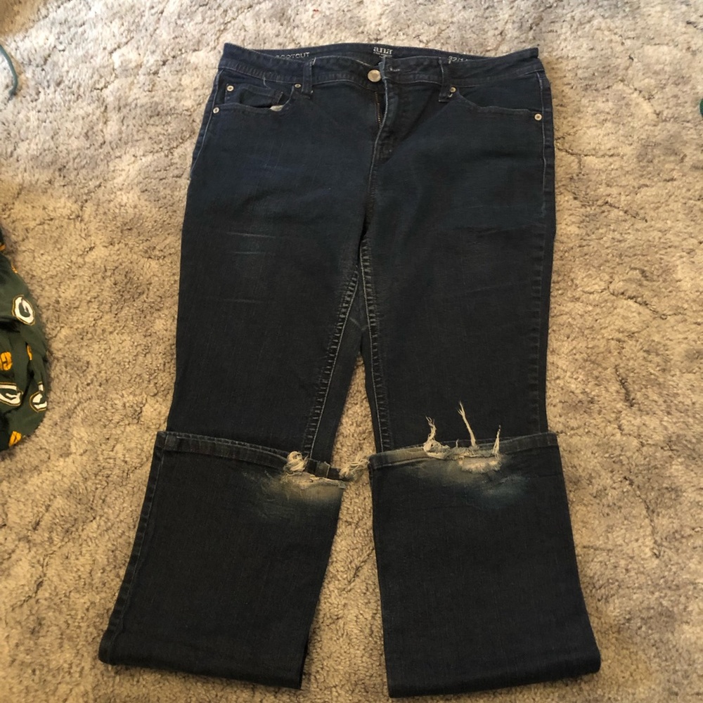 Jeans